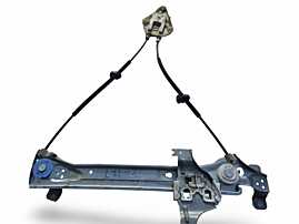 Macara Electrica Usa Portiera Stanga Spate Renault Megane 3 2008 - 2015 Cod 827210003R 827210003 920040-100 920038-101[N1824]