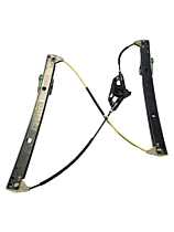 Macara Electrica pentru Geam Sticla Usa Portiera Stanga Fata Skoda Octavia 3 2013 - 2020 Cod 5E0837462 [L9579]