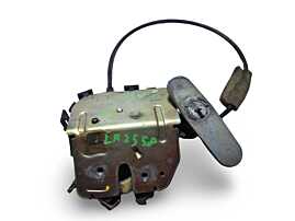 Broasca Incuietoare Haion Portbagaj cu Lama de la Chei Cheie Ford Focus 1 1998 - 2005 Cod 1S4A-43102-AA [LR2558]