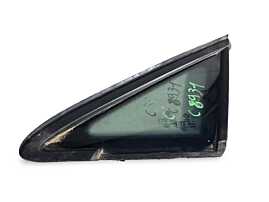 Geam Sticla Fix de pe Aripa Caroserie Stanga Fata Volkswagen Golf 7 Hatchback 2013 - 2020 [C8931]