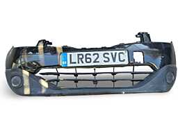 Bara Spoiler Fata Nissan Qashqai Facelift 2010 - 2013 Culoare Z11 [L0462]