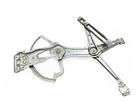 Macara Electrica Usa Portiera Dreapta Fata Mercedes ML W163 ML 270 2.7 CDI 1999 - 2005 [LS1397]