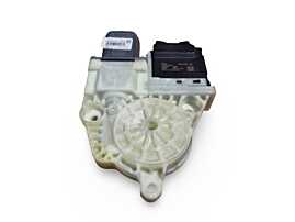 Motoras Macara cu Modul Control Geamuri Usa Portiera Dreapta Spate Volkswagen Passat B7 2010 - 2015 Cod 3C0959794 974227-301 3C0959704 [M8285]