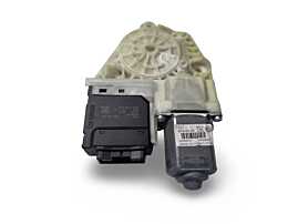 Motoras Macara Electrica pentru Geam Sticla Usa Portiera Dreapta Spate Volkswagen Passat B7 2010 - 2015 Cod 0536011001 965128-102 3C0955794 974226-301 3C0959704 [L9673]
