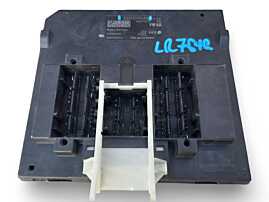 Unitate Modul Calculator Control Confort BCM (Body Control Module) Seat Leon (5F) 2012 - 2020 Cod 5Q0937084AA [LR7646]