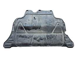 Scut Protectie Motor Skoda Superb 3 2015 - 2024 Cod 5Q0825236 (Prezinta Defecte Imperfectiuni) [LR3388]