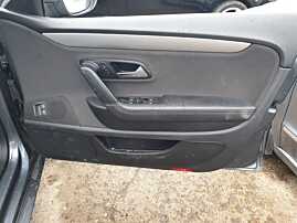 Panou Tapiterie Fata Interior Usa Portiera Dreapta Fata Sofer Volkswagen Passat CC 2008 - 2012 [0393]