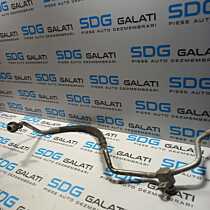 Teava Conducta AC Clima Aer Conditionat Ford Focus 2 2.0 i Benzina 2004 - 2011 [1041]