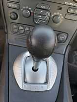 Timonerie Ansamblu Maneta Schimbator Viteze cu Sufe Cutie Manuala 5 Trepte Volvo S60 2.4 D 2000 - 2009