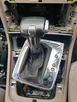 Timonerie Ansamblu Maneta Schimbator Viteze Cutie Automata DSG Volkswagen Passat B6 2.0 TDI 2005 - 2010 [HS0009]