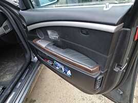 Buton Geam Usa Portiera Dreapta Fata Pasager BMW Seria 7 E65 730 Facelift 2001 - 2008
