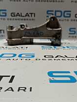 Suport Tampon Motor Peugeot 307 1.4 HDI 8HZ 2002 - 2008 Cod 9643574880 [0007]