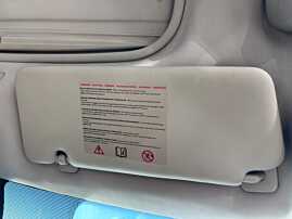 Parasolar Dreapta Pasager Renault Laguna 3 2007 - 2015 [1936]