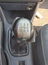 Timonerie Ansamblu Maneta Schimbator Cutie Viteze Manuala 5 Trepte Toyota Avensis T22 1.8 VVTi 1997 - 2003 [C0843]