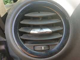 Gura Grila Aer Aerisire Ventilatie Bord Opel Corsa D 2006 - 2014 [C0044]