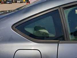 Geam Sticla Fix de pe Aripa Caroserie Dreapta Spate Citroen C5 Berlina Sedan 2008 - 2017 [C1311]