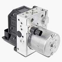 Unitate Modul Pompa ABS Nissan Primera 2002 - 2007 Cod 0130108098 47600AV700 [M5656]