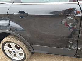 Usa Usi Portiera Portiere Dreapta Spate Dezechipata cu DEFECT Ford Kuga 2 2012 - 2019 Culoare FD
