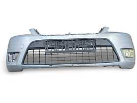 Bara Spoiler Fata cu Proiectoare FARA Grila cu Emblema cu Imperfectiuni Ford Mondeo Mk 4 NFL Non Facelift 2007 - 2010 Culoare 76 [K8682]