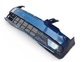 Bara Spoiler Fata Skoda Superb 2 Facelift 2013 - 2015 [L3891]