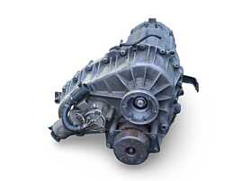 Cutie de Transfer Diferential Fata Mercedes ML W163 2.7 CDI 1997 - 2005 Cod A1632800500 A1632800600 A1632800800 A163280080080 A1632710501 [M9963]