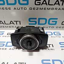 Bloc Lumini FARA Proiectoare Ford Focus 3 Cod 10093012  2010 - 2018 [S0152]