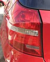 Tripla Stop Lampa Stanga BMW Seria 1 E81 E87 FL Facelift 2007 - 2011 [K0884]