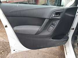 Panou Fata Interior Usa Portiera Stanga Fata Sofer Citroen C3 2009 - 2016 [0689]