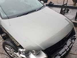 Capota Motor Volkswagen Passat B6 2005 - 2010 Culoare LB6S