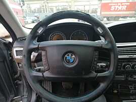 Buton Butoane Comenzi de pe Volan BMW Seria 7 E65 E66 730 Facelift 2001 - 2008