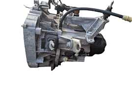 Cutie Viteze Manuala in 5 Trepte JH3077 Dacia Logan 1 1.2 B 2008 - 2012 Cod 8201083812 8201365772 [M9305]