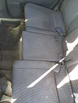 Scaun Scaune Bancheta Spate Spatar Sezut Pasageri Opel Meriva A 2003 - 2010