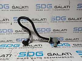 Conducta Teava Vacuum Renault Fluence 1.5 DCI 2010 - 2018 Cod 474017901R [GB0006]