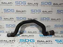 Furtun Apa Lichid Racire Audi A6 C6 2.7 3.0 TDI 2004 - 2011 Cod 4F0121109J [GB0004]