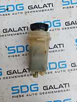 Vas Lichid Rezervor Pompa Servodirectie Ford Focus 2 2004 - 2011 Cod 4M513531AC [GB0015]