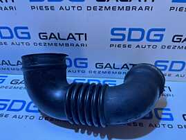 Furtun Conducta Tub Tubulatura Admisie Carcasa Filtru Aer Mazda 6 2.0 D RF5 2002 - 2008 Cod RF5C13221
