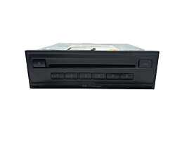 Unitate Radio CD Player Panasonic Audi Q5 8R 2008 - 2012 Cod 8X0035110B [L6697]