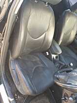 Scaun Dreapta Fata Pasager Piele Fara Incalzire Toyota RAV4 XA30 2005 - 2013