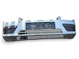 Bara Spoiler Fata Ford Focus 2 NFL Non Facelift 2004 - 2007 [M9241]