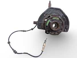 Fuzeta Stanga Fata Cu Rulment Opel Vectra B 1.6 1995 - 2002 [V0016]