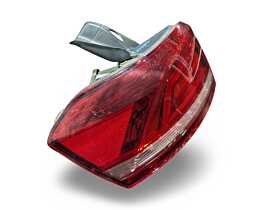 Tripla Stop Lampa Stanga de pe Aripa Caroserie Volkswagen Passat B8 Break Combi 2015 - 2020 [K4695]