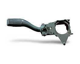 Maneta Semnalizare Faza Lunga Scurta Audi A6 C6 2004 - 2011 Cod 4E0953513A [LR6861]