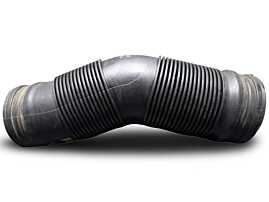 Tub Furtun Conducta Admisie Aer Skoda Roomster 1.4 TDI 2006 - 2010 Cod 6Q0129684C [N5509]