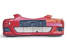 Bara Spoiler Fata Mazda 3 2003 - 2009 [LC2172]