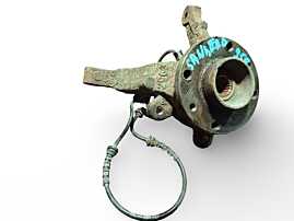 Fuzeta Fata Stanga Dacia Logan 1 1.6 Benzina 2004 - 2012 Cod 6001548865 [A0400]