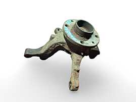 Fuzeta Fata Dreapta Dacia Sandero 1 1.6 Benzina 2008 - 2012 Cod 6001548867 [A0401]