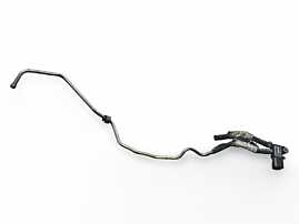 Senzor Presiune Gaze Mercedes Clasa A Class W169 A160 A180 A200 2004 - 2012 Cod A6429050100 0281006279 [LR4633]