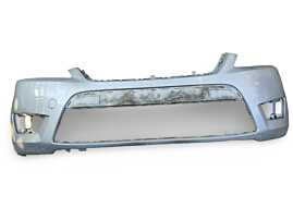 Bara Spoiler Fata cu Grila Fara Proiector Stanga cu Fisura Ford Mondeo MK 4 2007 - 2010 Culoare 58 [B3924]