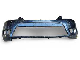 Bara Spoiler Fata Completa Grila are Locas Senzori Parcare Ford Mondeo 4 2007 - 2010 Cod 7S71-17757-A [Z0064]