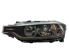 Far Stanga FARA Xenon BMW Seria 3 F30 F31 2011 - 2015 Cod 7259539 [LC1021]